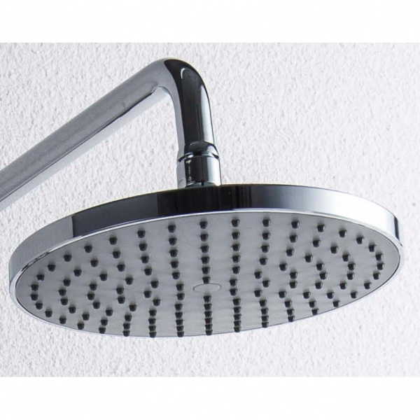 Душевая система (стойка) со смесителем Bravat Opal C F6125183CP-A1-RUS фото