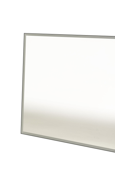 Зеркало SINTESI ARMADIO BLACK 120 с LED-подсветкой  1200x700 SIN-SPEC-ARMADIO-black-120 фото