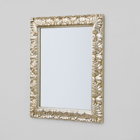 Зеркало Artceram Italiana ACS002 51 argento фото