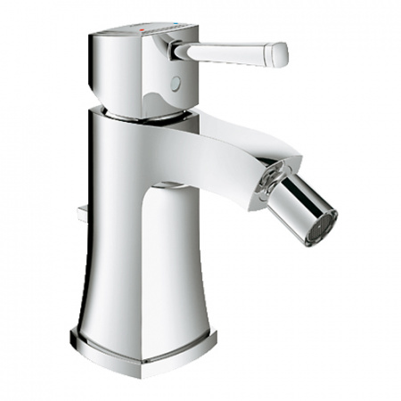 Смеситель для биде Grohe Grandera 23315000 фото