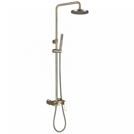 Душевая система Ganzer Serenity GZ 51061D фото