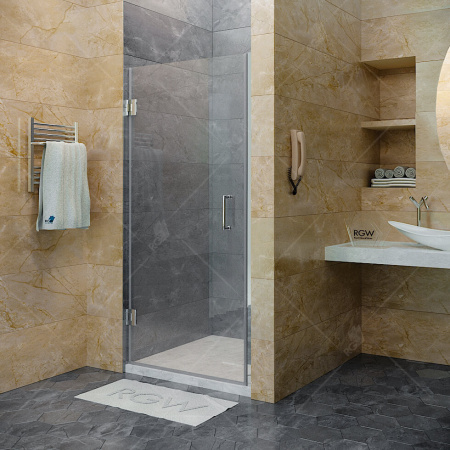 Душевая дверь RGW Hotel HO-01 01060108-11 80 см фото