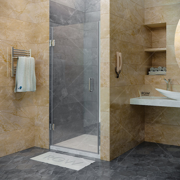Душевая дверь RGW Hotel HO-01 01060108-11 80 см фото