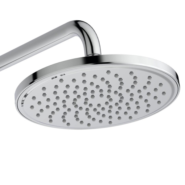 Душевая система с термостатом Ideal Standard Ceratherm T25 A7590AA фото