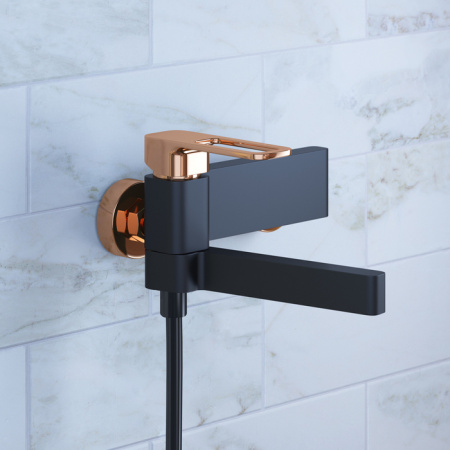 Смеситель для ванны Iddis Slide SLIBG00i02 фото