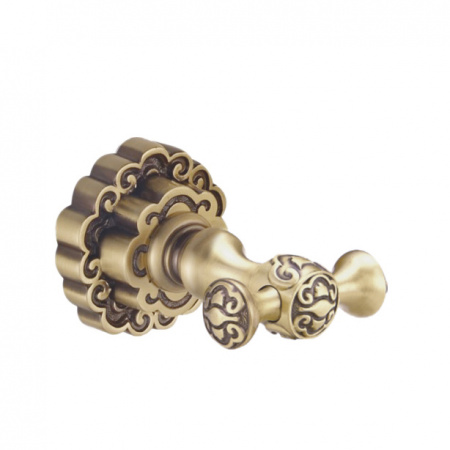 Крючок для полотенца Bronze de Luxe Windsor K25205 фото