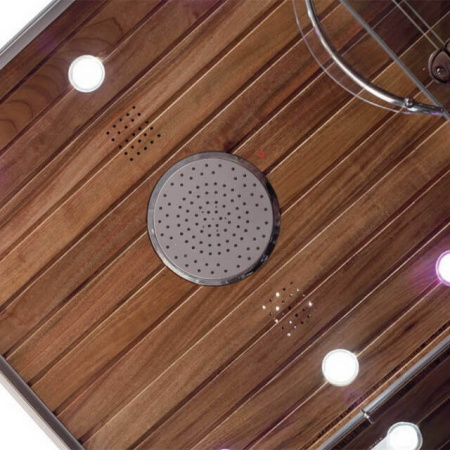 Душевая кабина Eago DZ961 F8 R фото