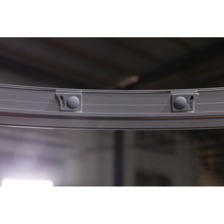 Душевой уголок Esbano ESD-8005 80x80 фото