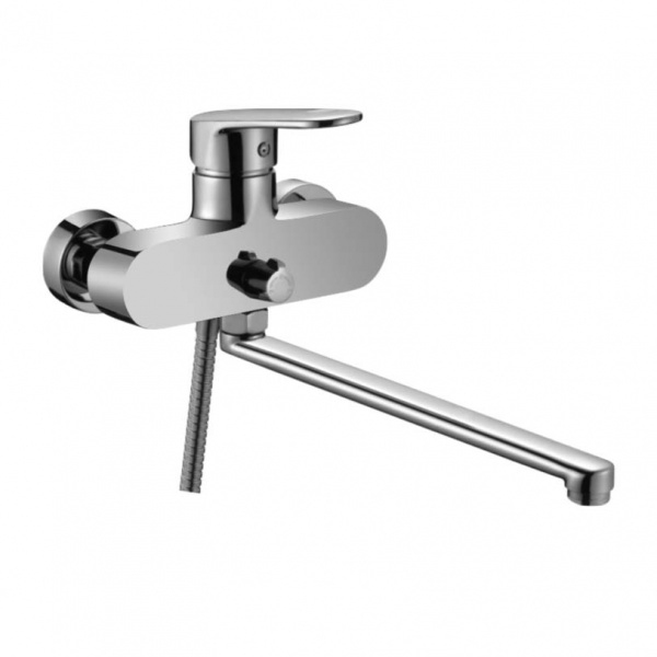 Смеситель для ванны с душем Oute T41 T4123 фото