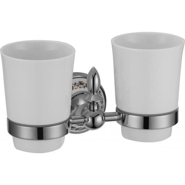 Два стакана для зубных щеток Savol 68A S-06868A фото