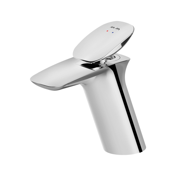 Смеситель для раковины AM.PM Spirit 2.0 F70A82100 фото