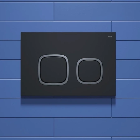 Клавиша смыва Iddis Unifix 004 UNI04BCi77 фото