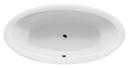 Акриловая ванна Excellent LUMINA 190x95 WAEX.LUM19WH фото