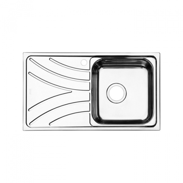 Мойка кухонная Iddis Arro ARR78PRi77 фото