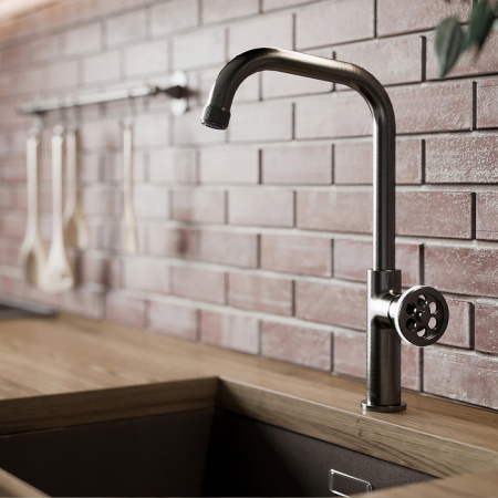 Смеситель для кухни Iddis Grange GRAGM00i05 фото