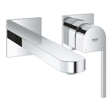 Смеситель для раковины Grohe Plus 29306003 фото