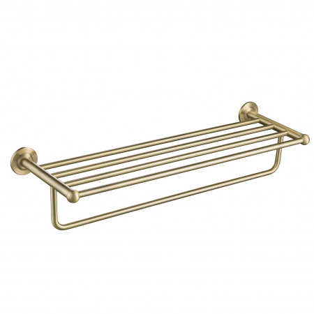 Полка для полотенец Timo Nelson 160058/02 антик фото