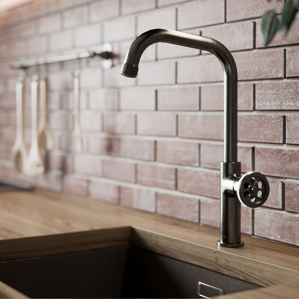 Смеситель для кухни Iddis Grange GRAGM00i05 фото