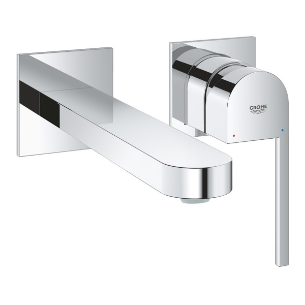 Смеситель для раковины Grohe Plus 29306003 фото