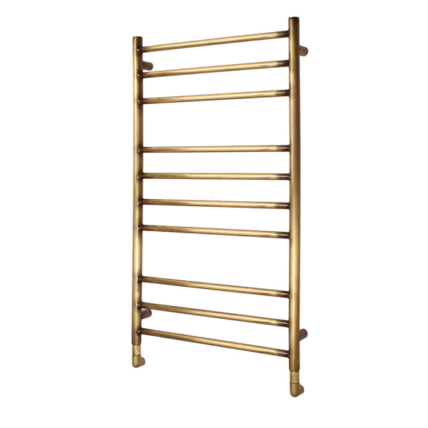 Полотенцесушитель водяной Domoterm Медея Медея П10 500x900 АБР фото