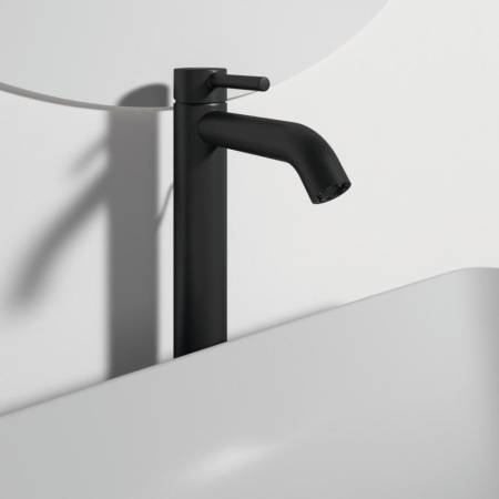 Смеситель для раковины с удлиненным корпусом Ideal Standard CERALINE BC194XG фото