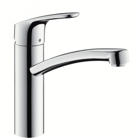 Смеситель для кухни Hansgrohe Focus 31806000 фото