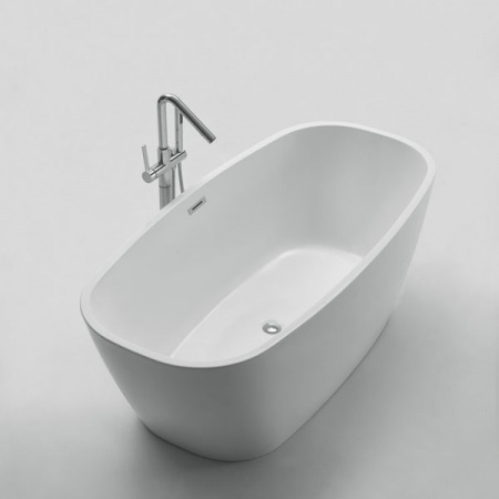 Акриловая ванна BelBagno BB72-1500 150x76 фото