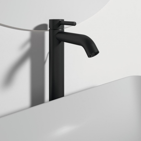 Смеситель для раковины с удлиненным корпусом Ideal Standard CERALINE BC194XG фото