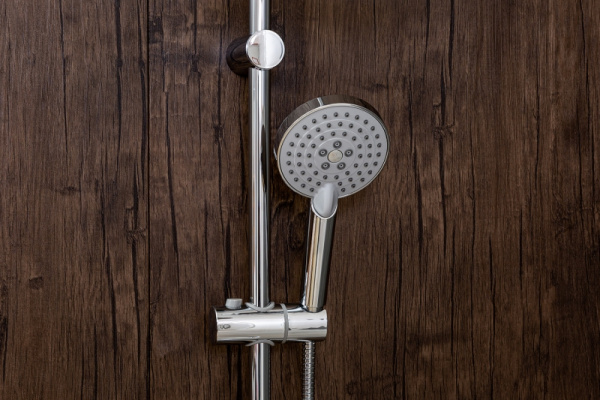 Душевая система Orange O-Shower OW02 Хром фото