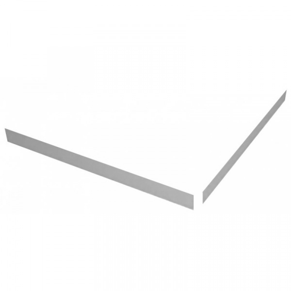 Экран для поддона Cezares Tray TRAY-S-A-90-SCR-W фото