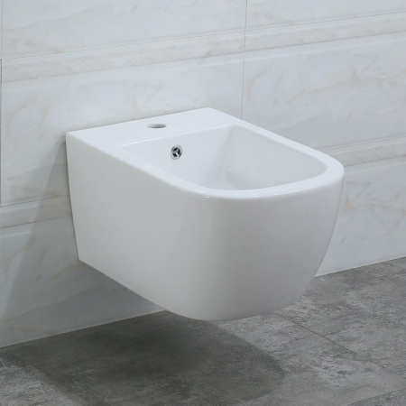 Биде подвесное BelBagno Genova BB1104BH фото