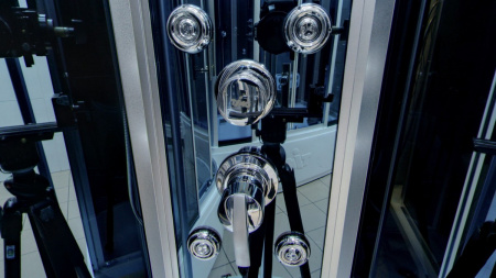 Душевая кабина Timo Standart T-1180 фото