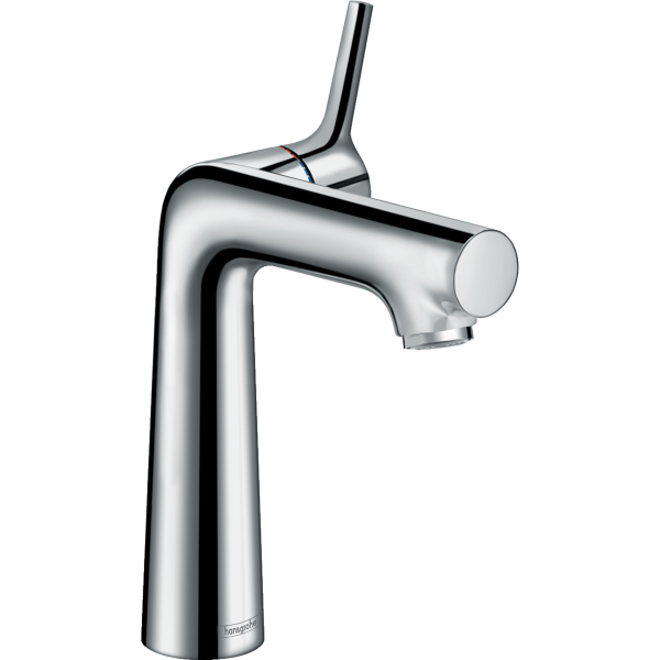 Смеситель для раковины Hansgrohe Talis S 72113000 фото