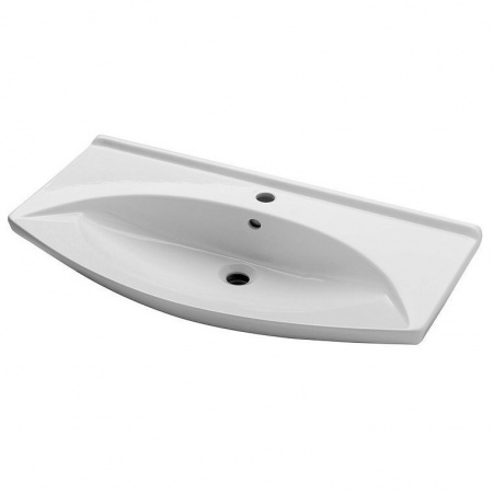 Раковина Bellezza Dreja Лагуна 120 фото