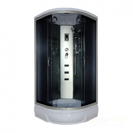 Душевая кабина River Dunay 80/26 ТН фото