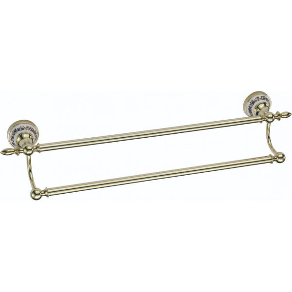 Полотенцедержатель Savol 68B S-06848B фото