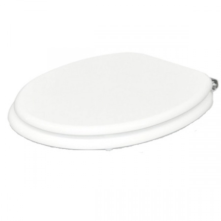 Крышка-сиденье Soft Close BelBagno Trevi BB135SCM-CRM фото