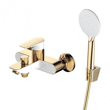 Смеситель для ванны Iddis Cloud CLOWG02i02 фото