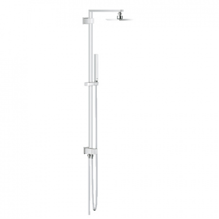 Душевая система (стойка) Grohe Euphoria Cube 27696000 фото