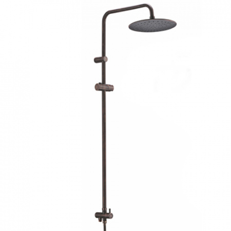 Душевая система (стойка) WasserKRAFT A041 фото