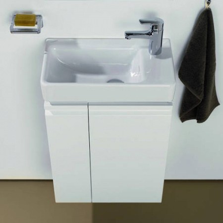 Раковина Laufen Pro 8.1595.4.000.104.1 48 см R фото