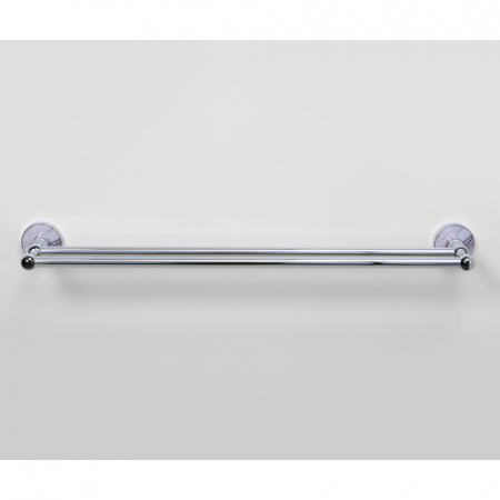 Полотенцедержатель двойной WasserKRAFT Aland K-8540 фото