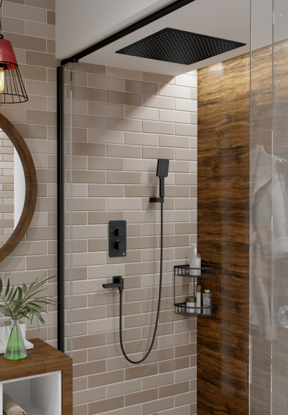 Душевая система скрытого монтажа Timo Petruma SX-5019/03SM фото