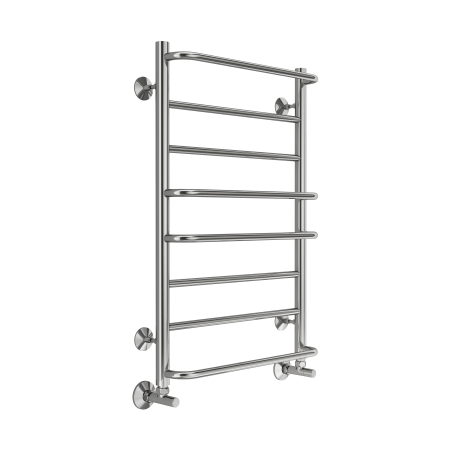 Водяной полотенцесушитель Евромикс П8 500х800 Terminus 4670078530165 фото