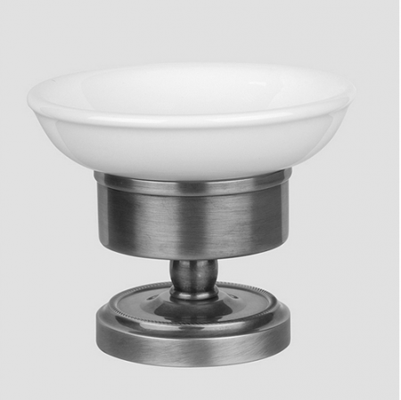 Мыльница настольная Tiffany World Bristol TWBR160cr фото