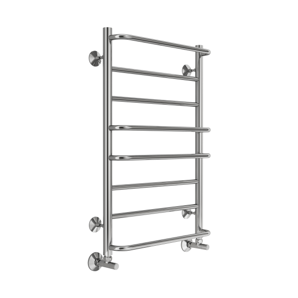 Водяной полотенцесушитель Евромикс П8 500х800 Terminus 4670078530165 фото