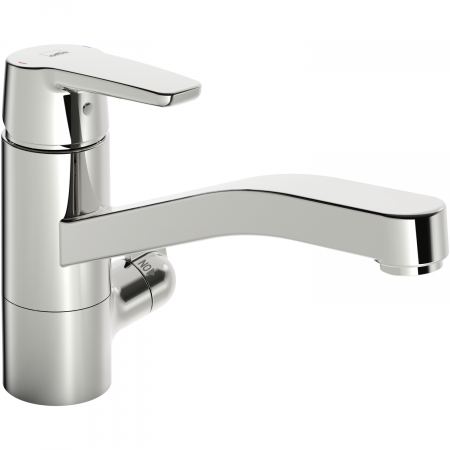 Смеситель для кухни к посудомоечной машине Oras Saga 3935F фото