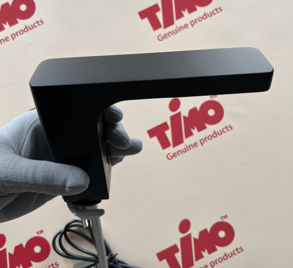 Сенсорный смеситель для раковины Timo Torne 4313/03F фото