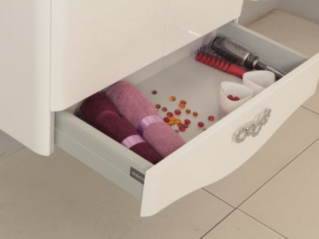 Тумба под раковину Акватон Венеция 75 1A150901VN010 фото