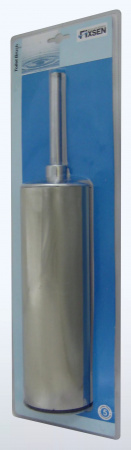 Ершик для унитаза напольный Fixsen Kvadro FX-442 фото